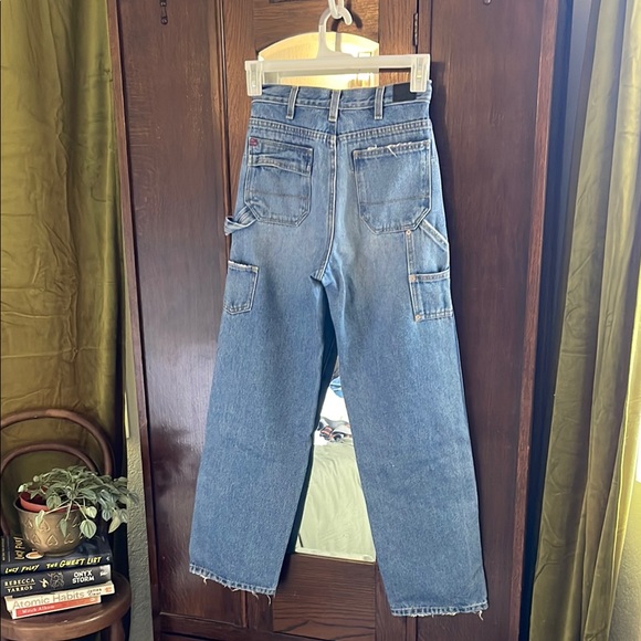 BDG High Rise Carpenter Jeans - Picture 3 of 3